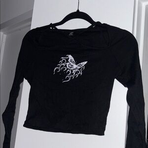 Urban Outfitters Crop Top